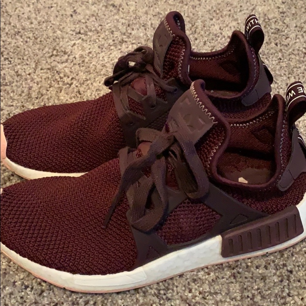 Adidas NMD shoes